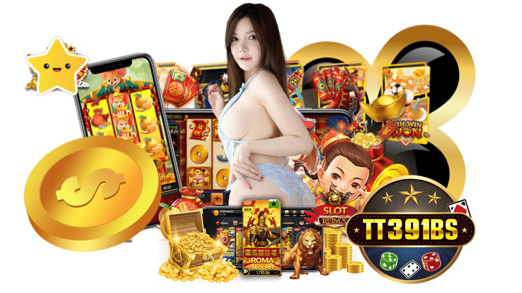 tt391b