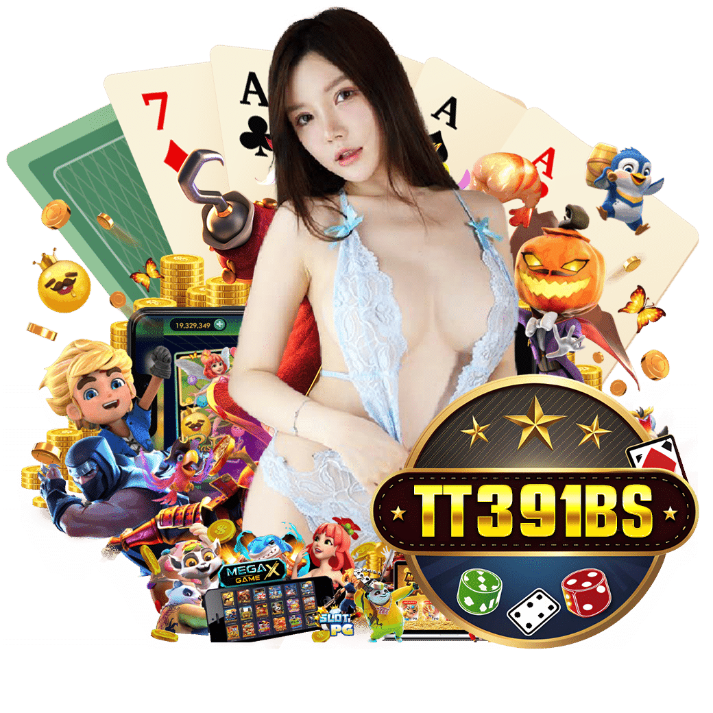 tt391b slot 